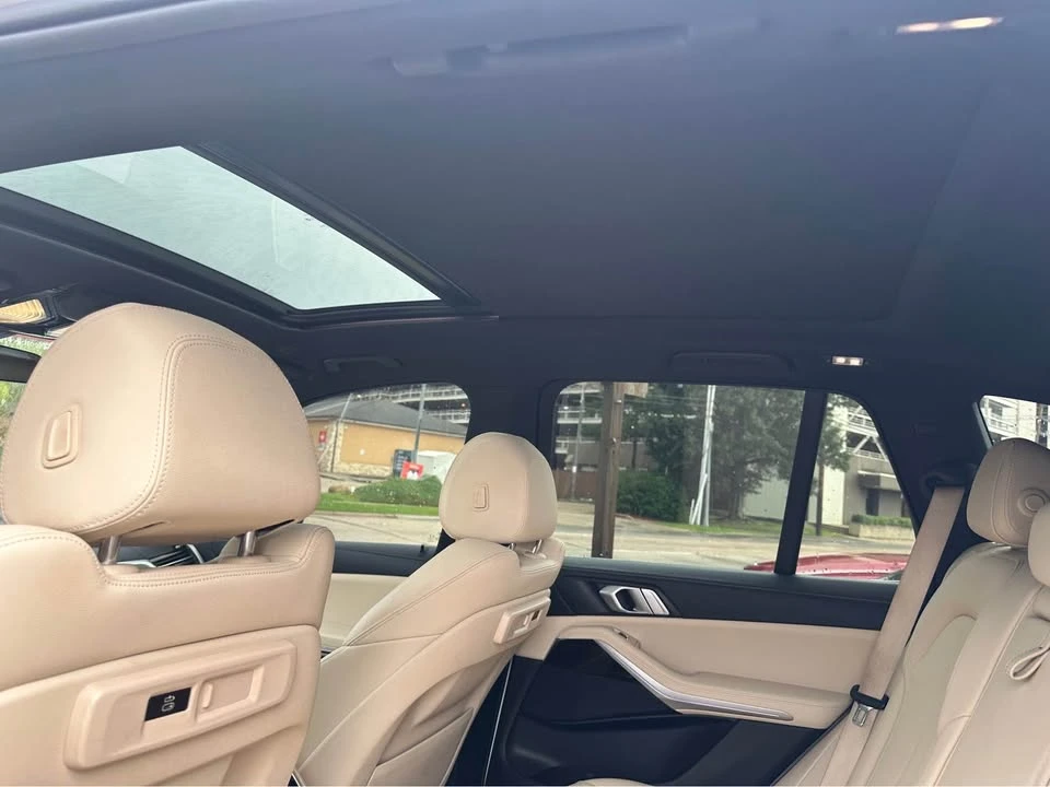 2019 BMW G05 X5 - Image 13 of 16