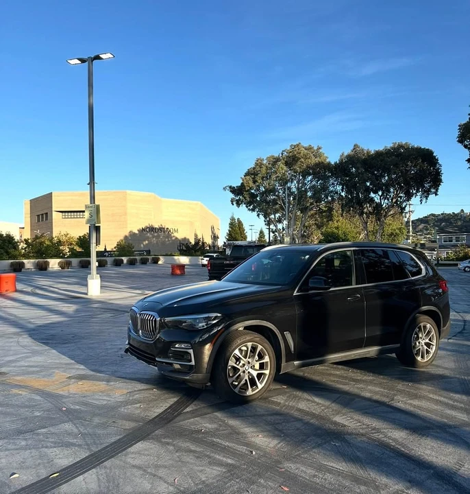 2019 BMW G05 X5 - Image 5 of 9
