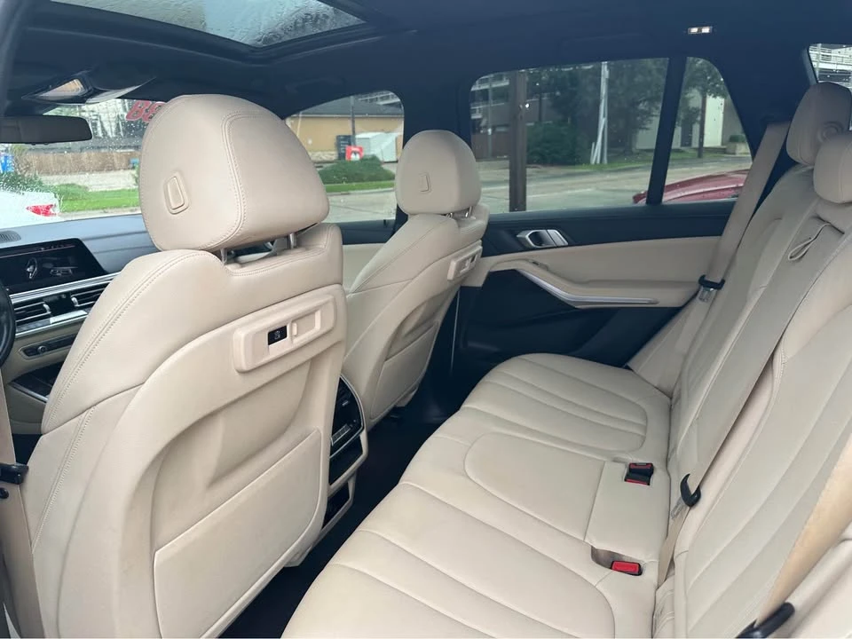 2019 BMW G05 X5 - Image 12 of 16