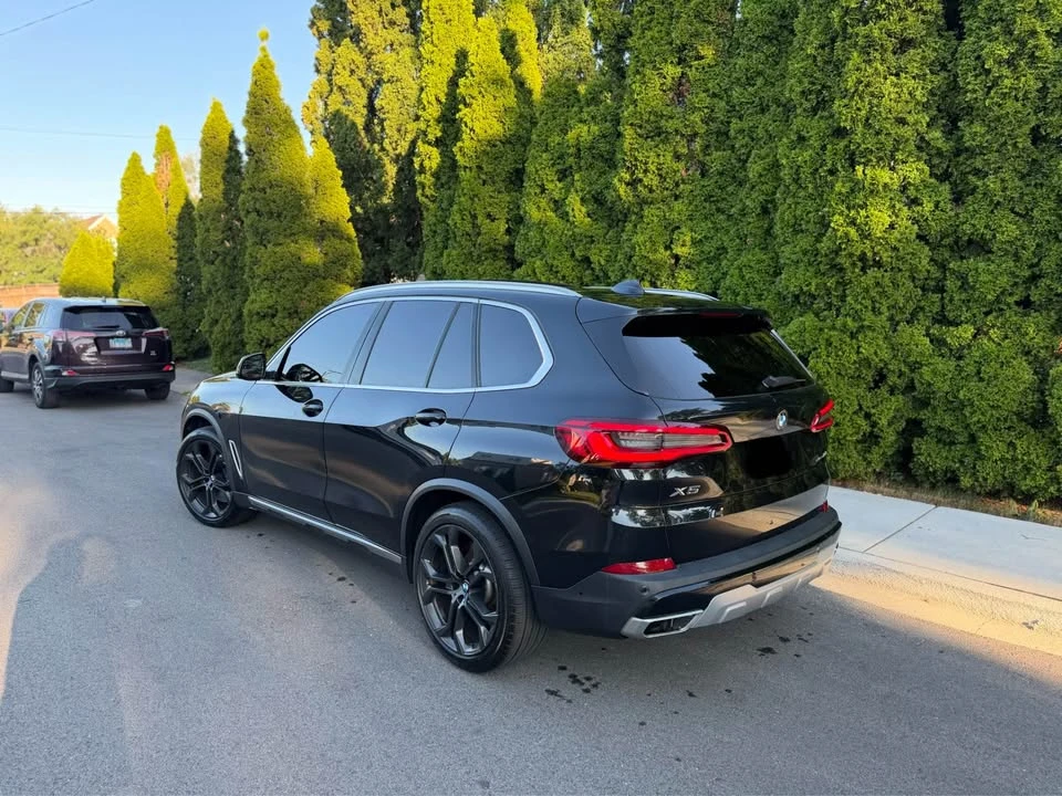 2019 BMW G05 X5 - Image 5 of 20