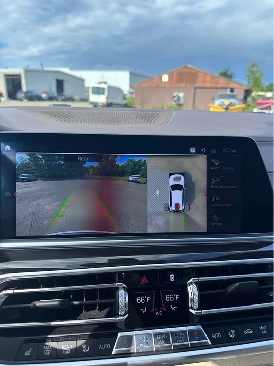 2019 BMW G05 X5 - Image 11 of 13
