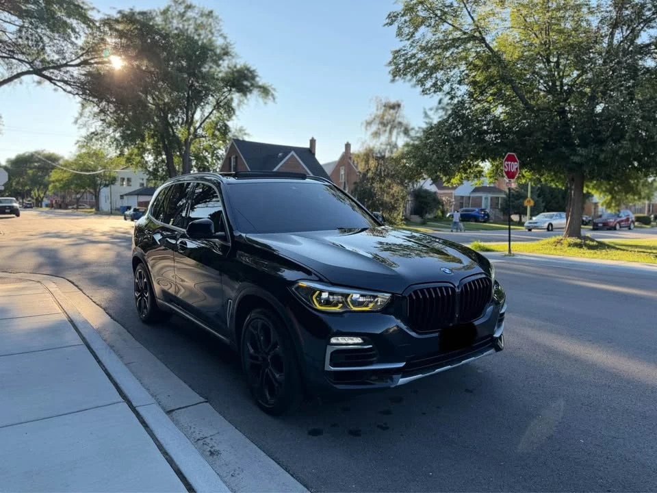 2019 BMW G05 X5 - Image 9 of 20