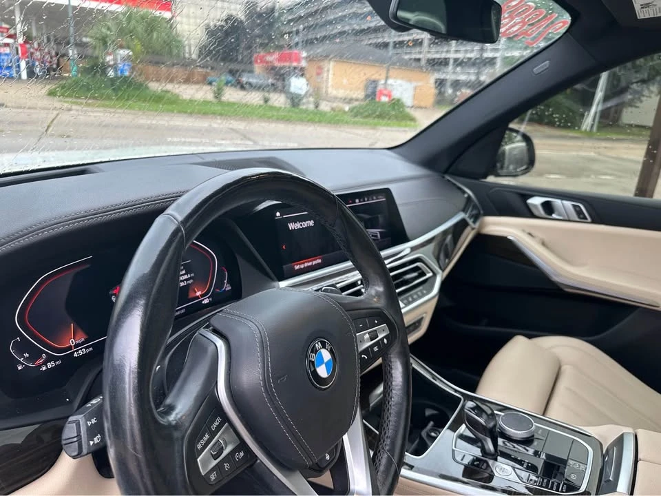 2019 BMW G05 X5 - Image 10 of 16