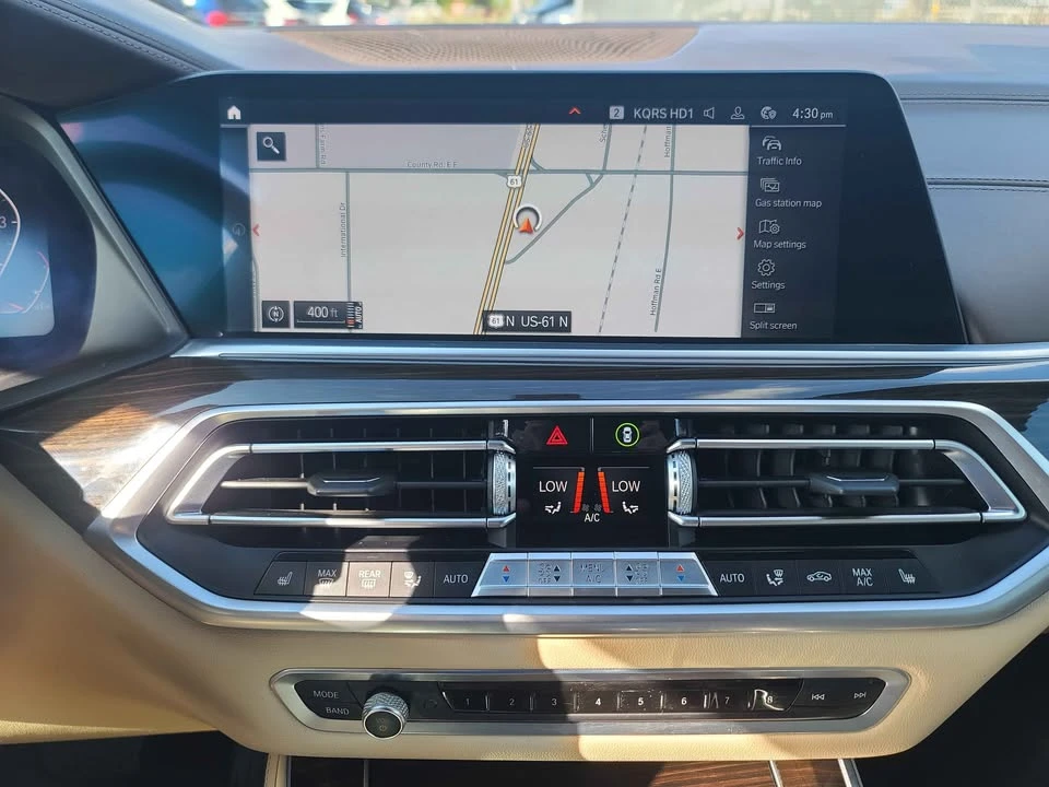 2019 BMW G05 X5 - Image 14 of 19