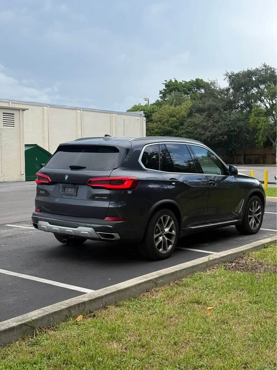 2019 BMW G05 X5 - Image 4 of 12