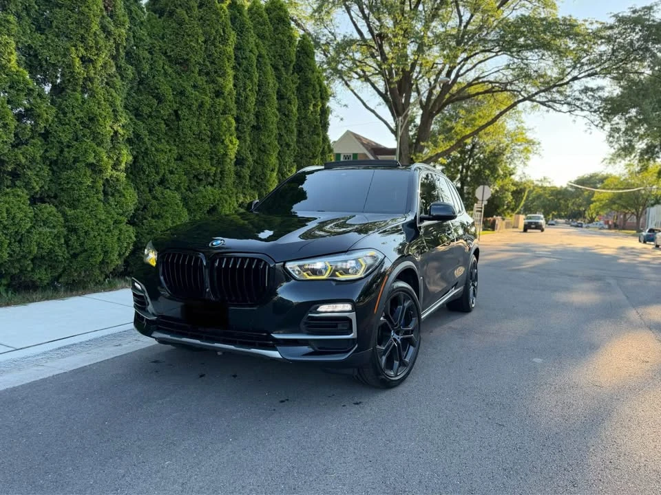 2019 BMW G05 X5 - Image 2 of 20