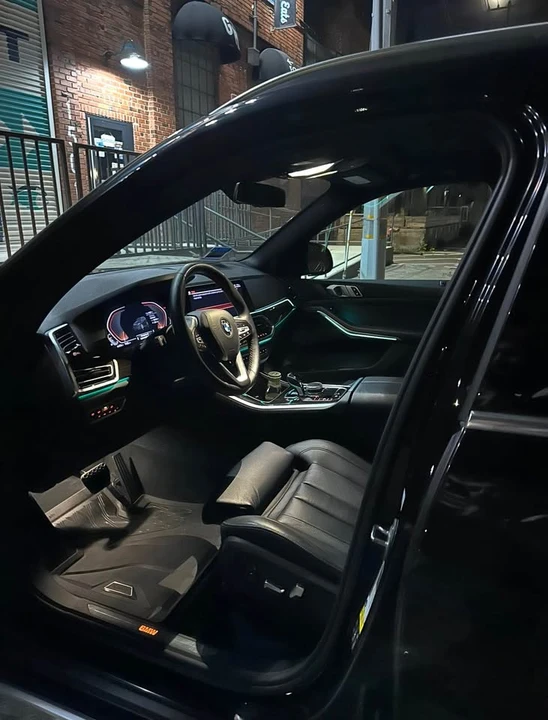 2019 BMW G05 X5 - Image 7 of 9
