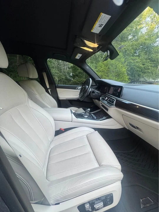 2019 BMW G05 X5 - Image 16 of 20