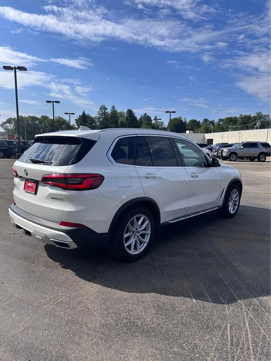 2019 BMW G05 X5 - Image 4 of 13
