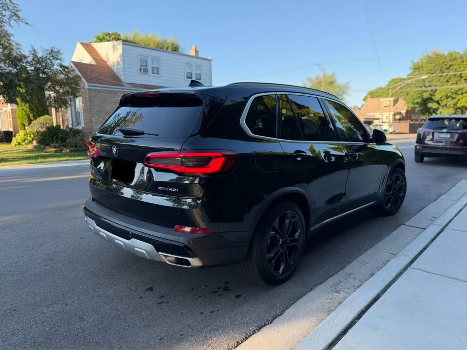 2019 BMW G05 X5 - Image 4 of 20