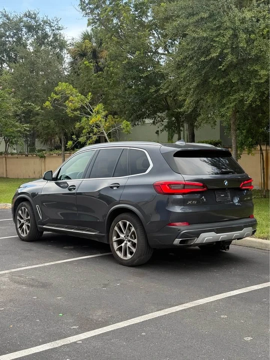 2019 BMW G05 X5 - Image 6 of 12