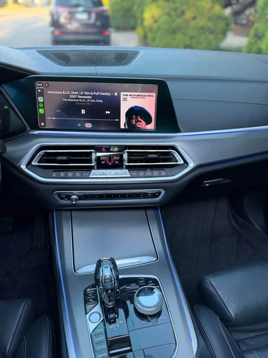 2019 BMW G05 X5 - Image 19 of 20