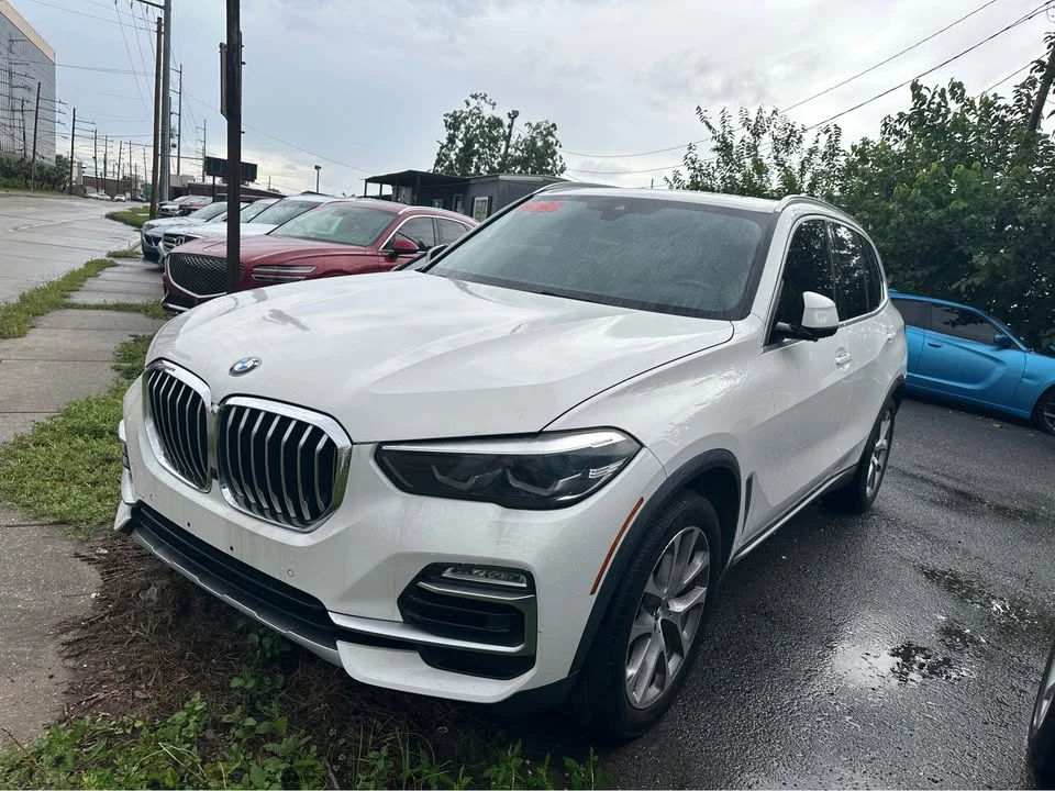2019 BMW G05 X5 - Image 4 of 16