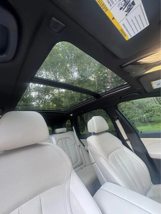 2019 BMW G05 X5 - Image 17 of 20