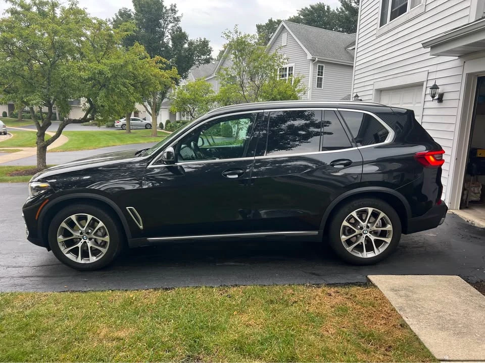 2019 BMW G05 X5 - Image 2 of 6