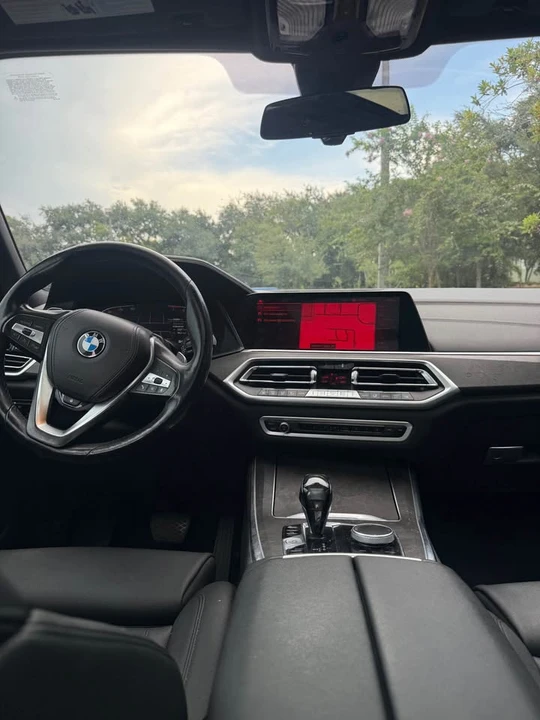 2019 BMW G05 X5 - Image 11 of 12