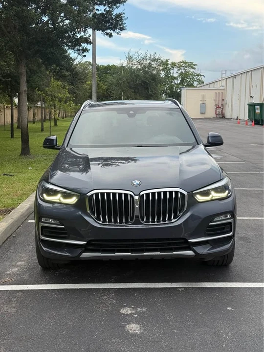 2019 BMW G05 X5 - Image 2 of 12
