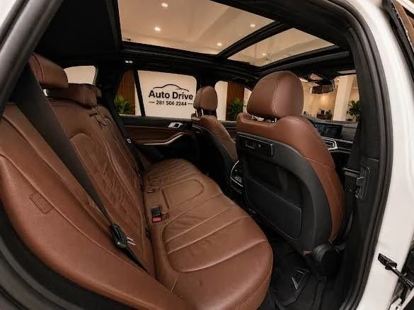 2019 BMW G05 X5 - Image 11 of 18