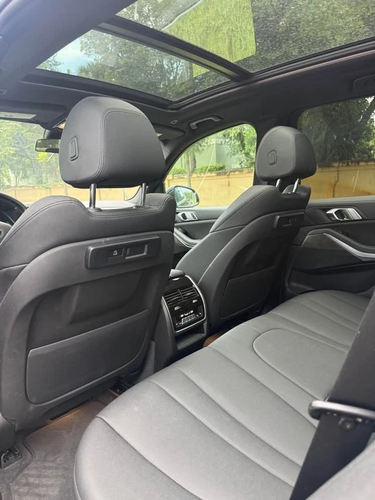 2019 BMW G05 X5 - Image 9 of 12