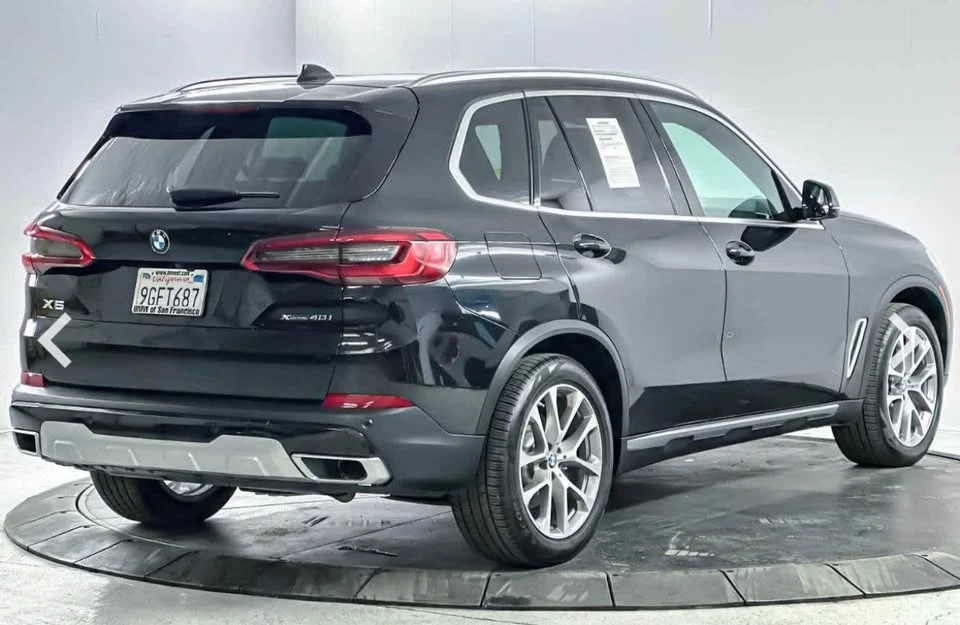 2019 BMW G05 X5 - Image 2 of 9