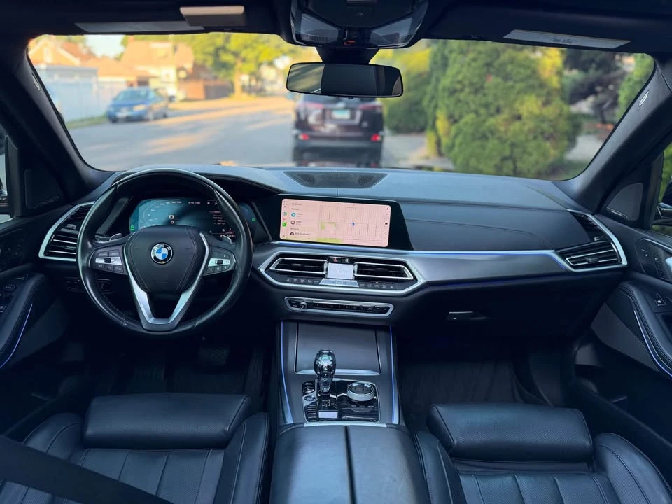 2019 BMW G05 X5 - Image 14 of 20