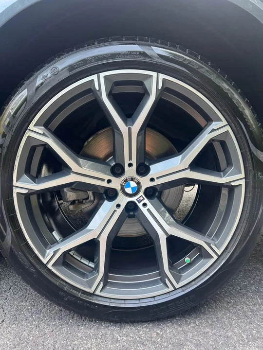 2019 BMW G05 X5 - Image 6 of 20