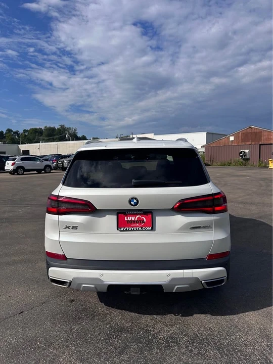 2019 BMW G05 X5 - Image 5 of 13