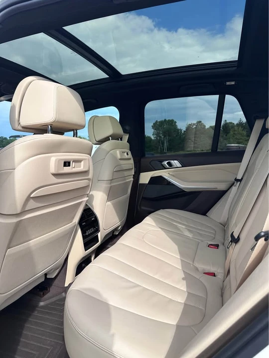 2019 BMW G05 X5 - Image 12 of 13
