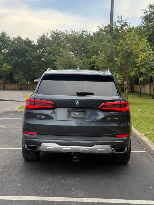 2019 BMW G05 X5 - Image 5 of 12