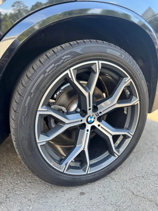 2019 BMW G05 X5 - Image 18 of 20
