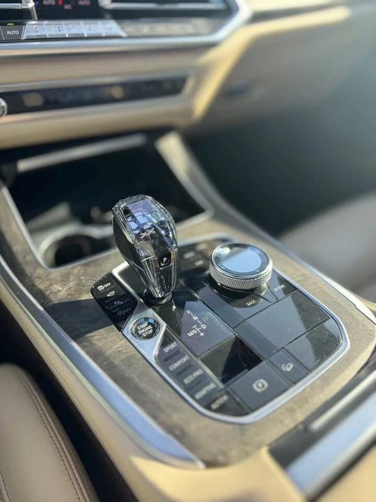 2019 BMW G05 X5 - Image 12 of 20