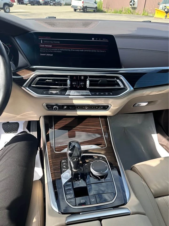 2019 BMW G05 X5 - Image 10 of 13