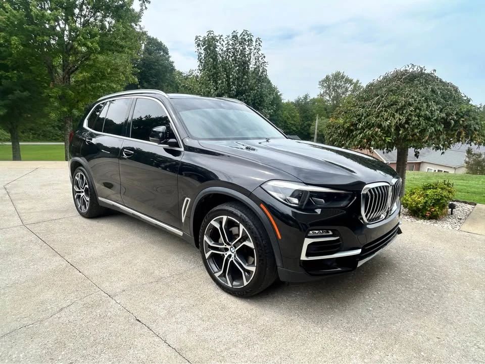 2019 BMW G05 X5 - Image 2 of 5
