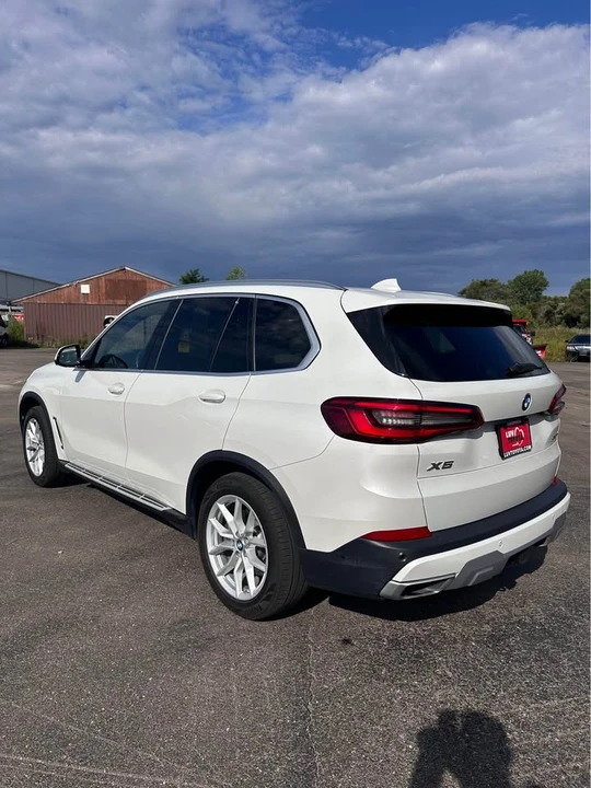 2019 BMW G05 X5 - Image 6 of 13