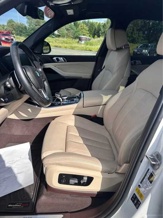 2019 BMW G05 X5 - Image 8 of 13