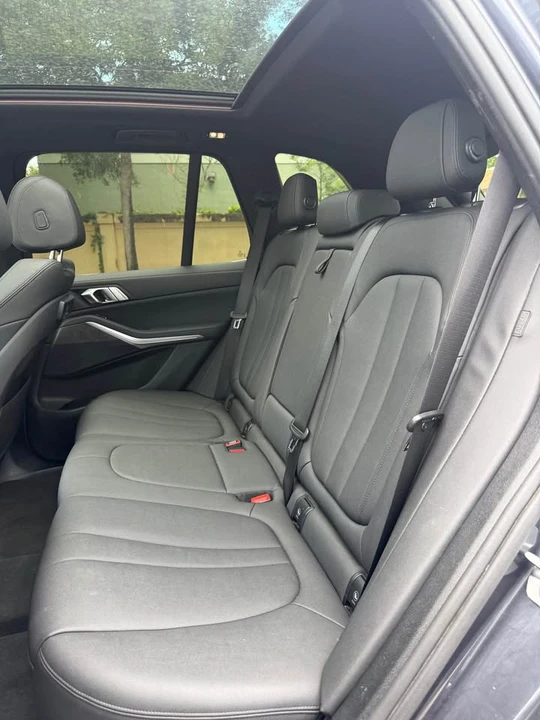 2019 BMW G05 X5 - Image 10 of 12