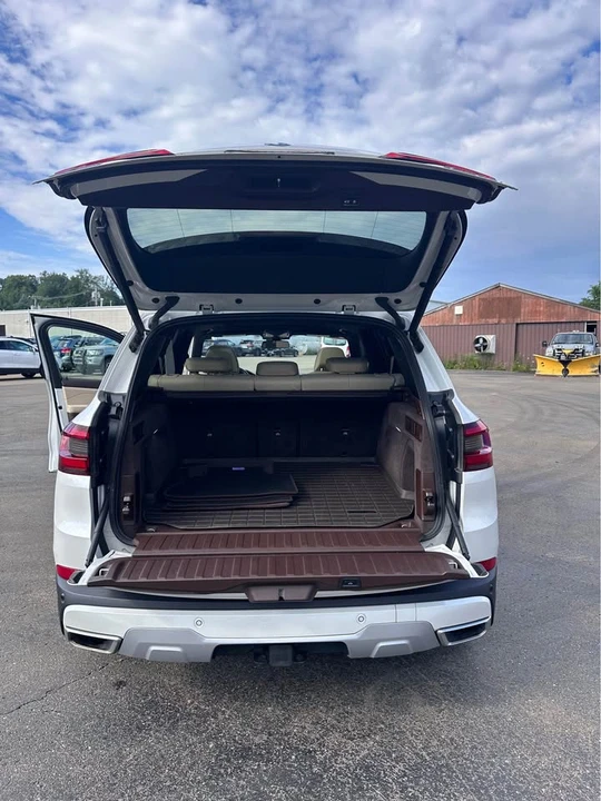 2019 BMW G05 X5 - Image 13 of 13
