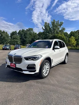 2019 BMW X5 xDrive40i Sport Utility 4D