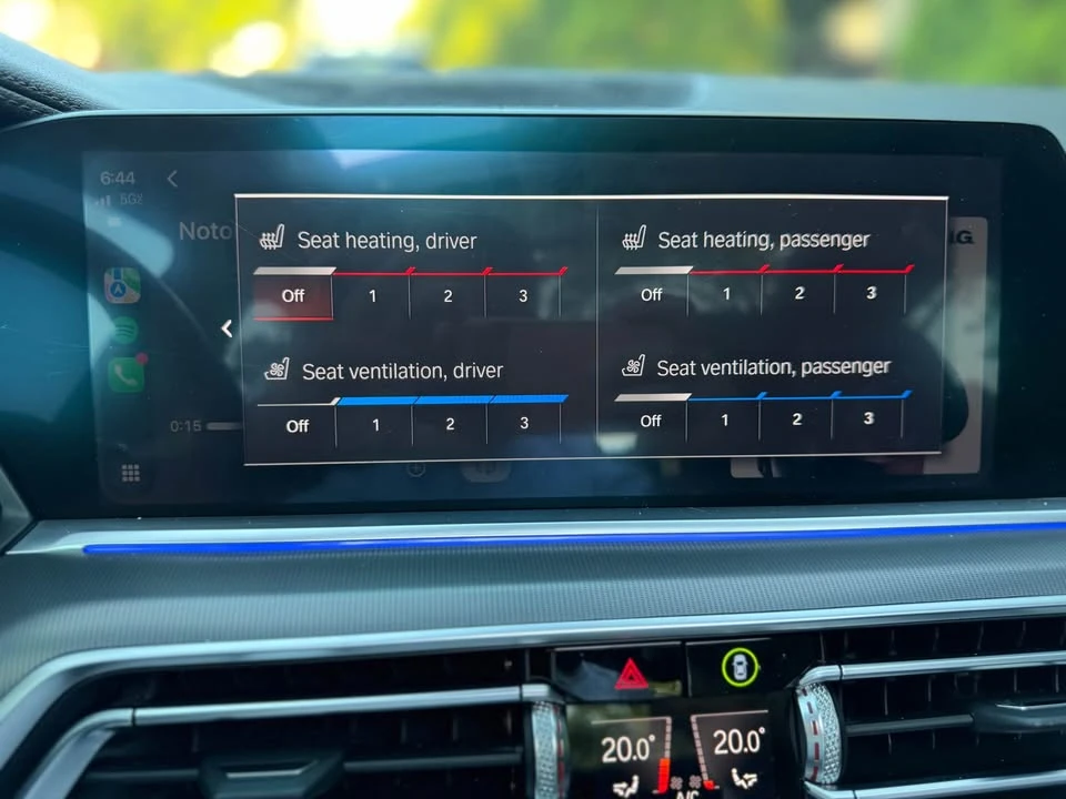 2019 BMW G05 X5 - Image 20 of 20