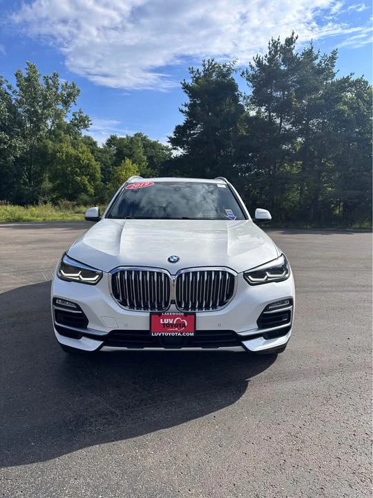 2019 BMW G05 X5 - Image 2 of 13