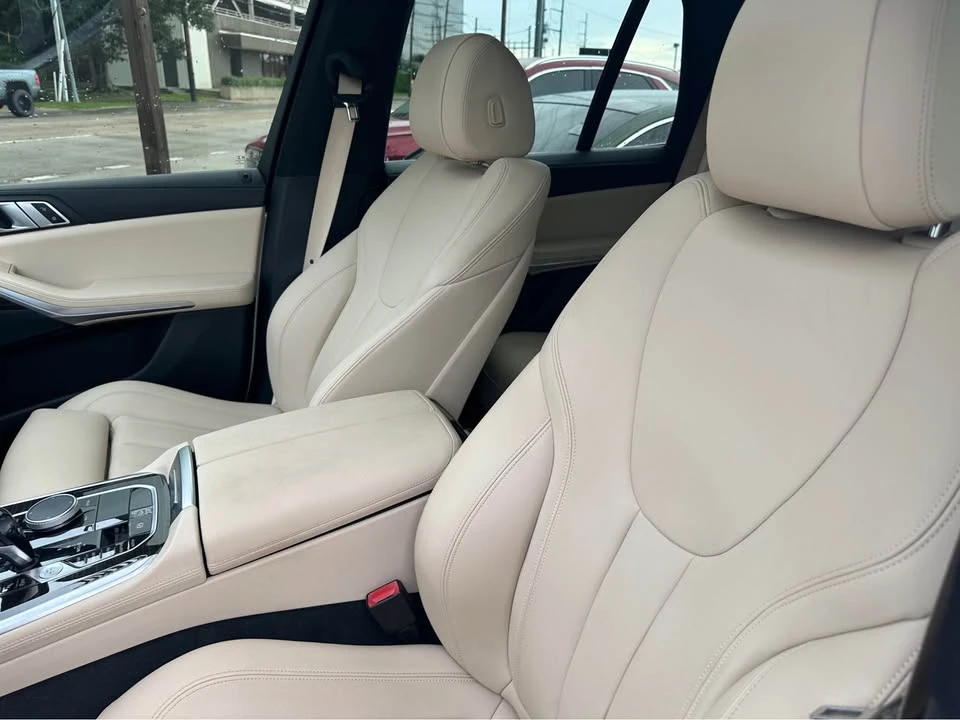 2019 BMW G05 X5 - Image 9 of 16