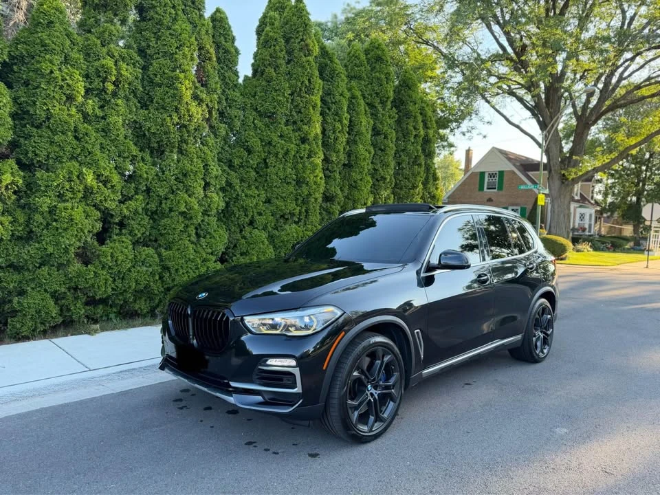 2019 BMW G05 X5 - Image 8 of 20