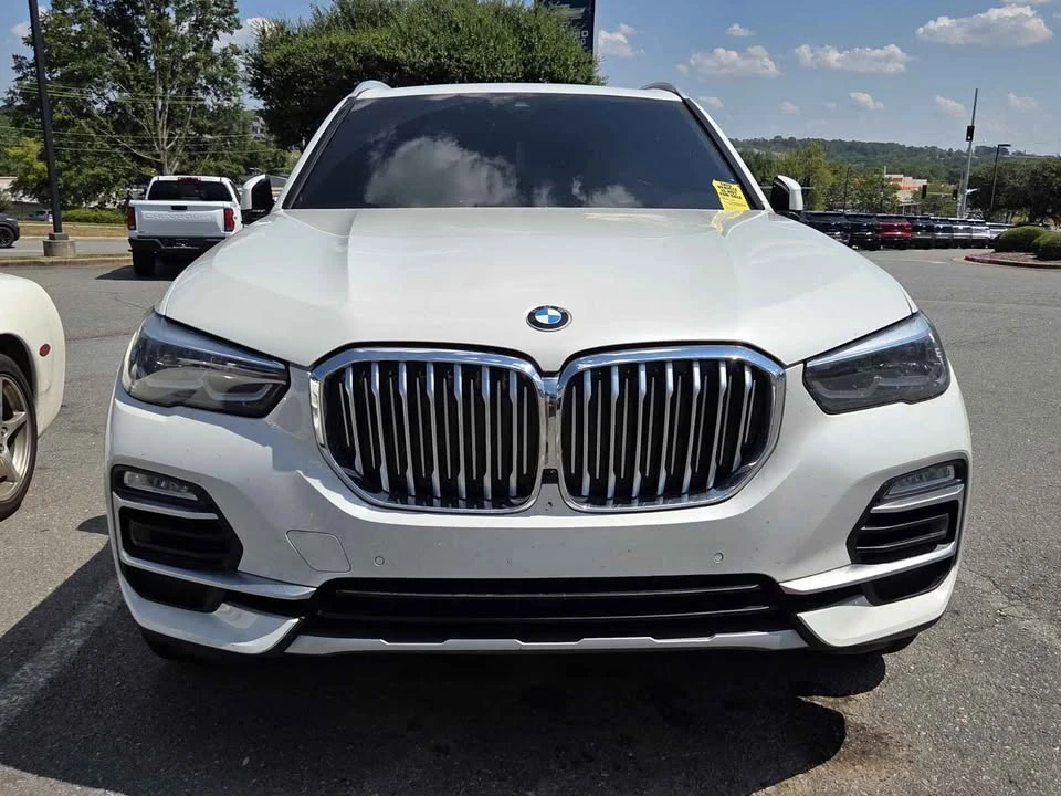 2019 BMW G05 X5 - Image 4 of 9