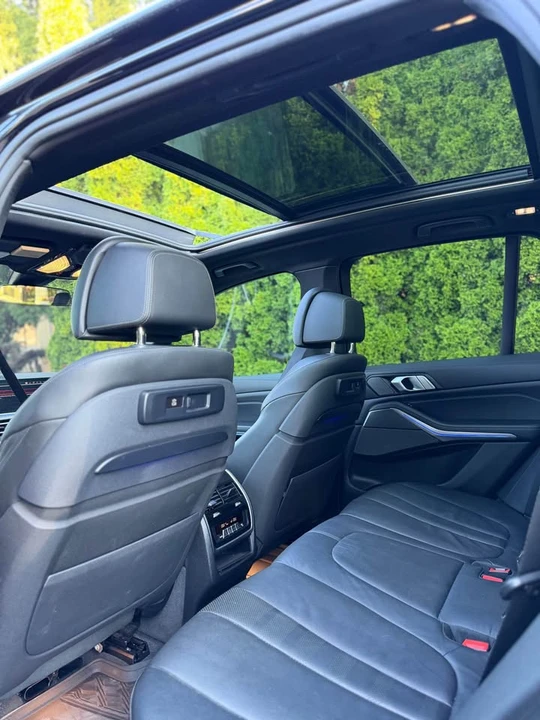 2019 BMW G05 X5 - Image 12 of 20