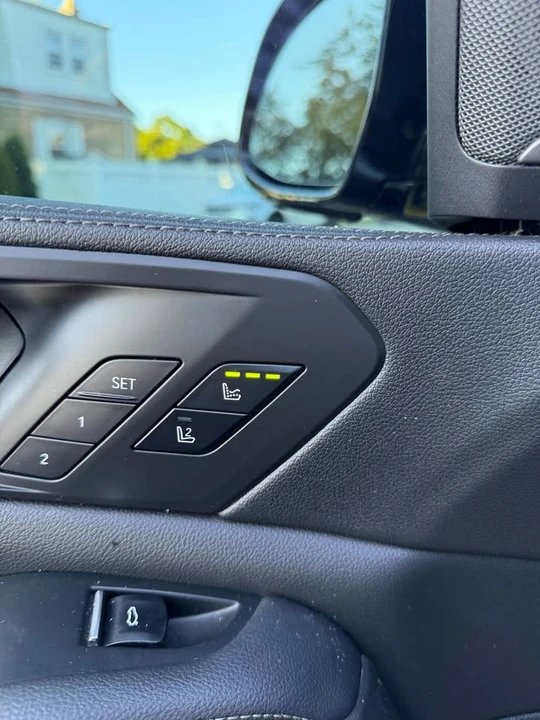 2019 BMW G05 X5 - Image 16 of 20