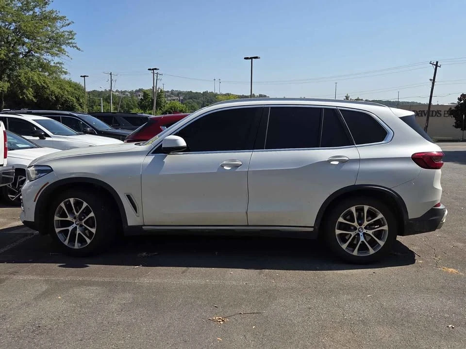 2019 BMW G05 X5 - Image 3 of 9