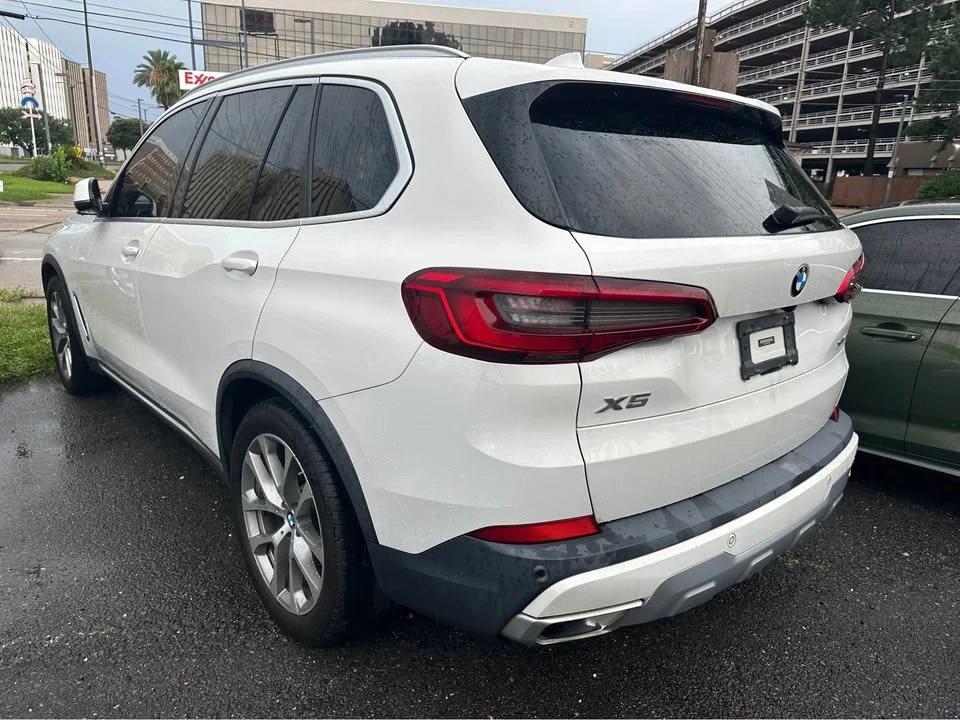 2019 BMW G05 X5 - Image 3 of 16