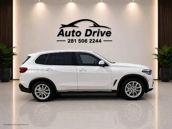 2019 BMW G05 X5 - Image 4 of 18