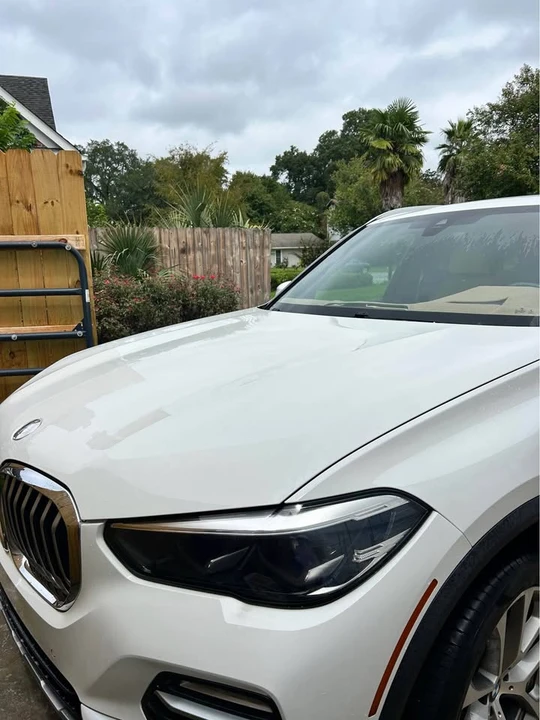 2019 BMW G05 X5 - Image 6 of 10
