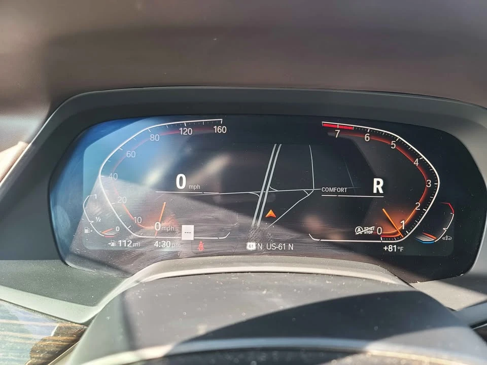 2019 BMW G05 X5 - Image 17 of 19